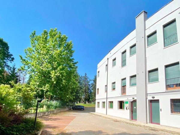 ufficio in affitto a Montagnana