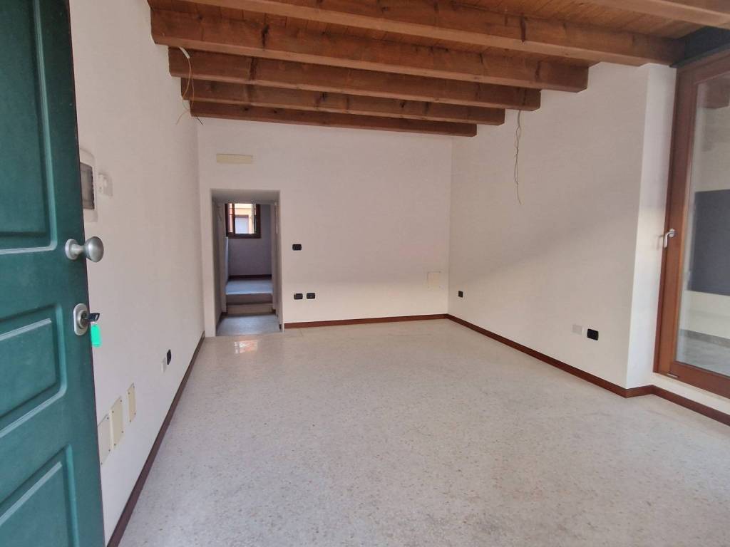 ufficio in affitto a Montagnana