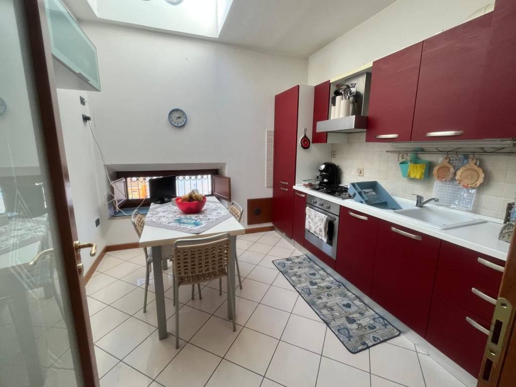 appartamento in affitto a Montagnana