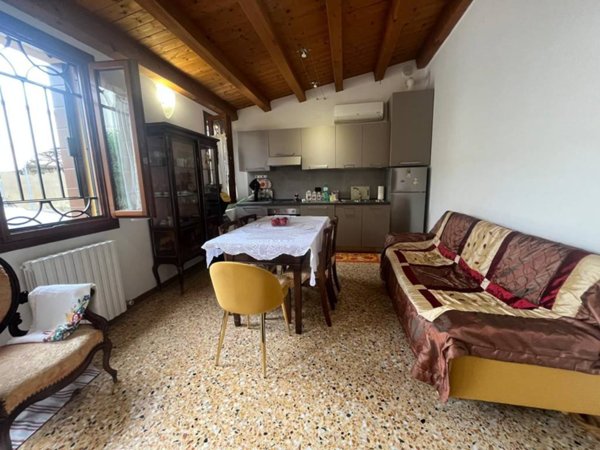 appartamento in affitto a Montagnana