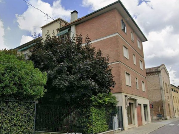 appartamento in affitto a Montagnana