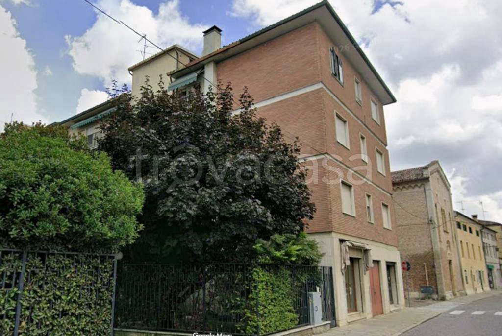 appartamento in affitto a Montagnana