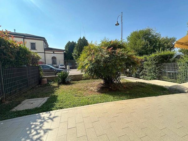 appartamento in affitto a Montagnana