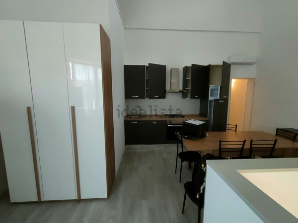 appartamento in affitto a Montagnana