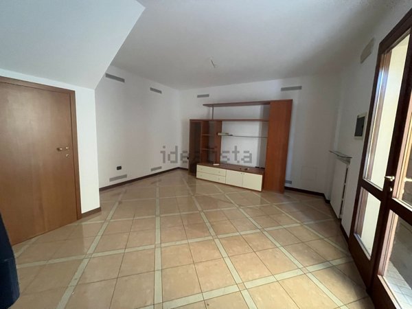 appartamento in affitto a Montagnana