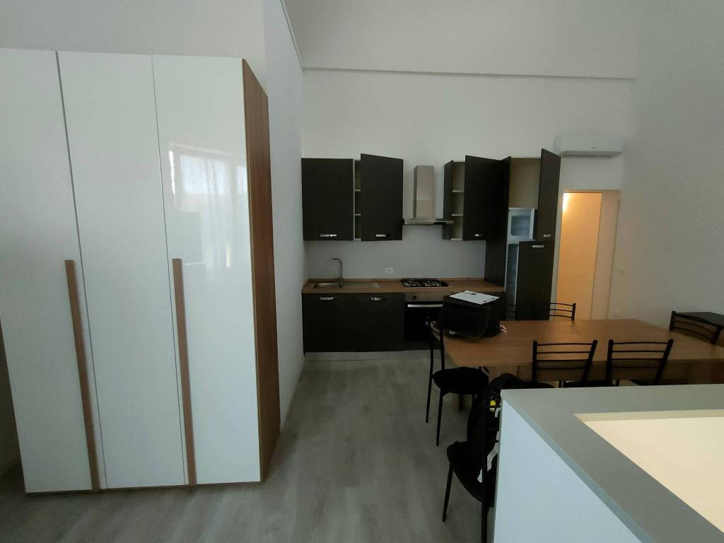 appartamento in affitto a Montagnana