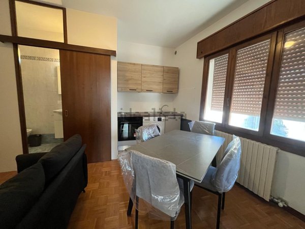 appartamento in affitto a Montagnana