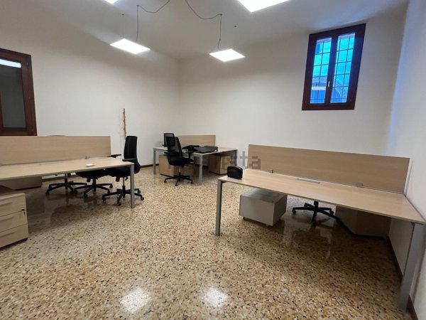 ufficio in affitto a Montagnana