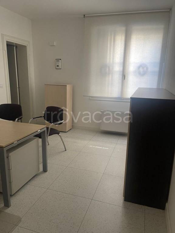 appartamento in affitto a Montagnana