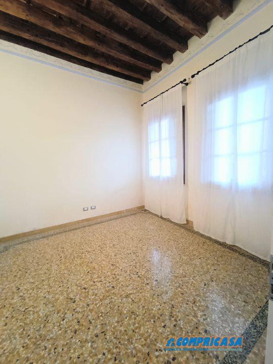 appartamento in affitto a Montagnana