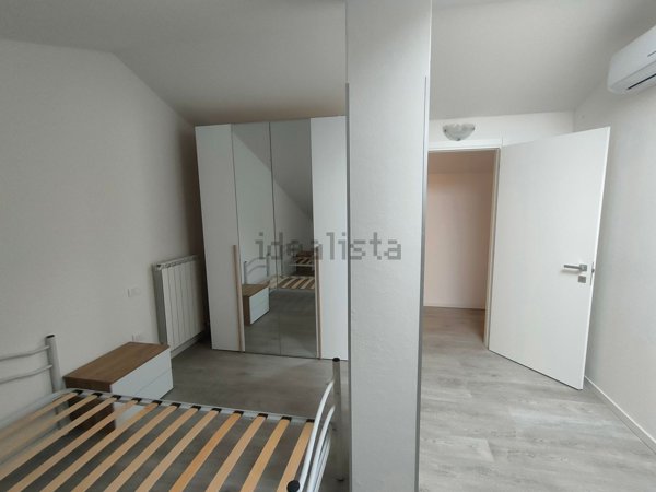 appartamento in affitto a Montagnana