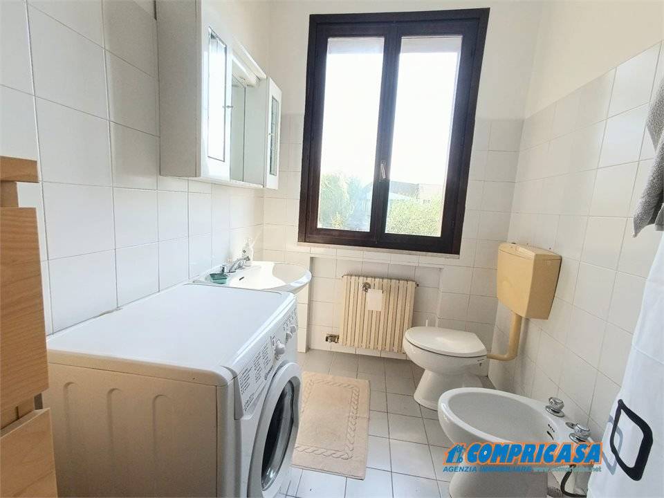 appartamento in affitto a Montagnana