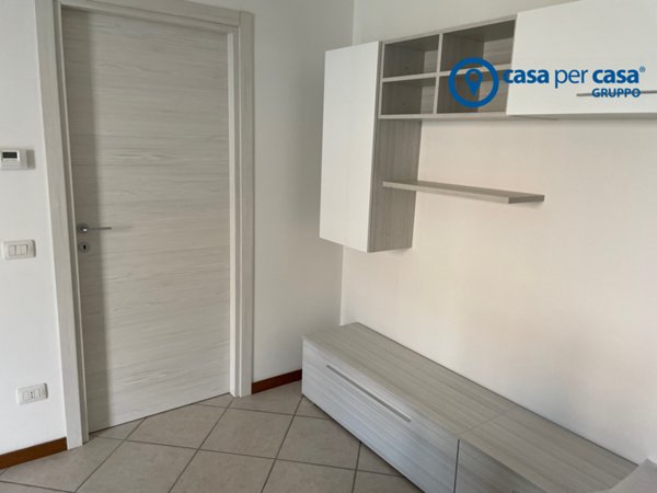 appartamento in affitto a Montagnana