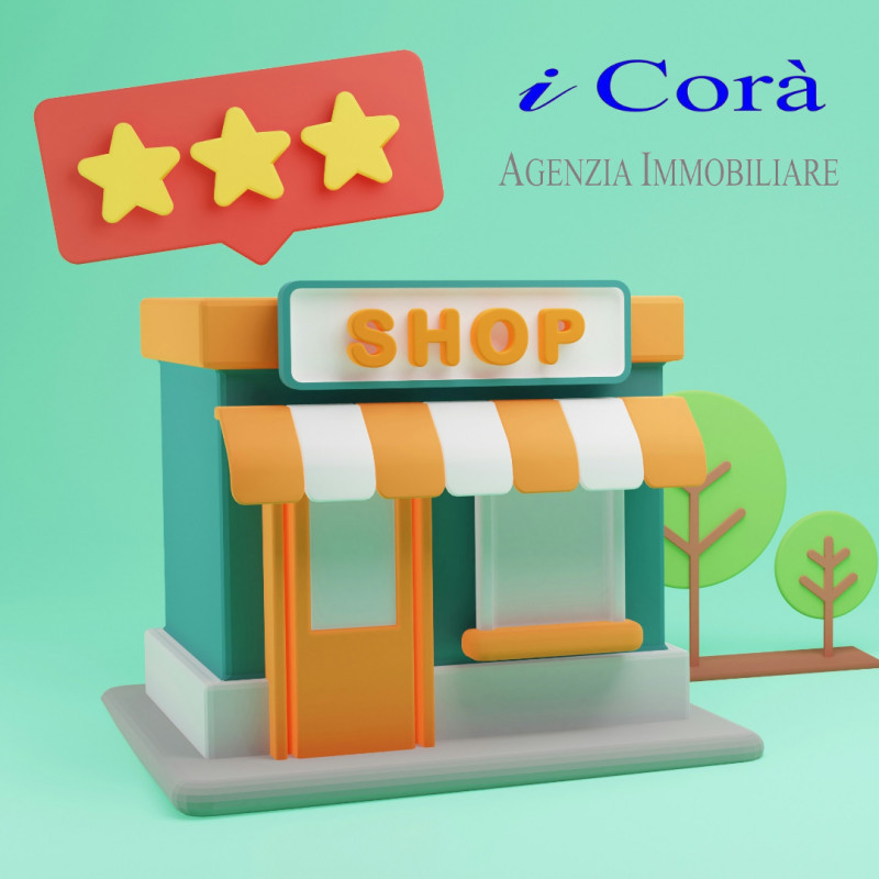 negozio in affitto a Montegrotto Terme