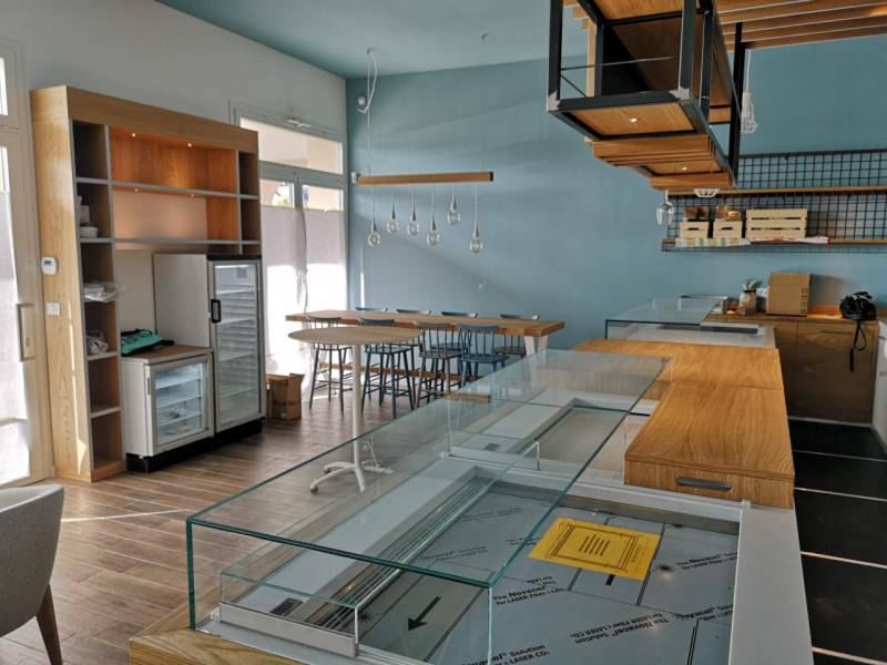 negozio in affitto a Montegrotto Terme