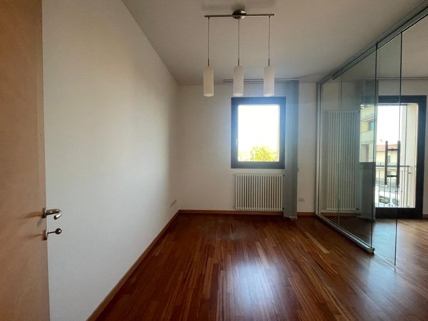 ufficio in affitto a Montegrotto Terme