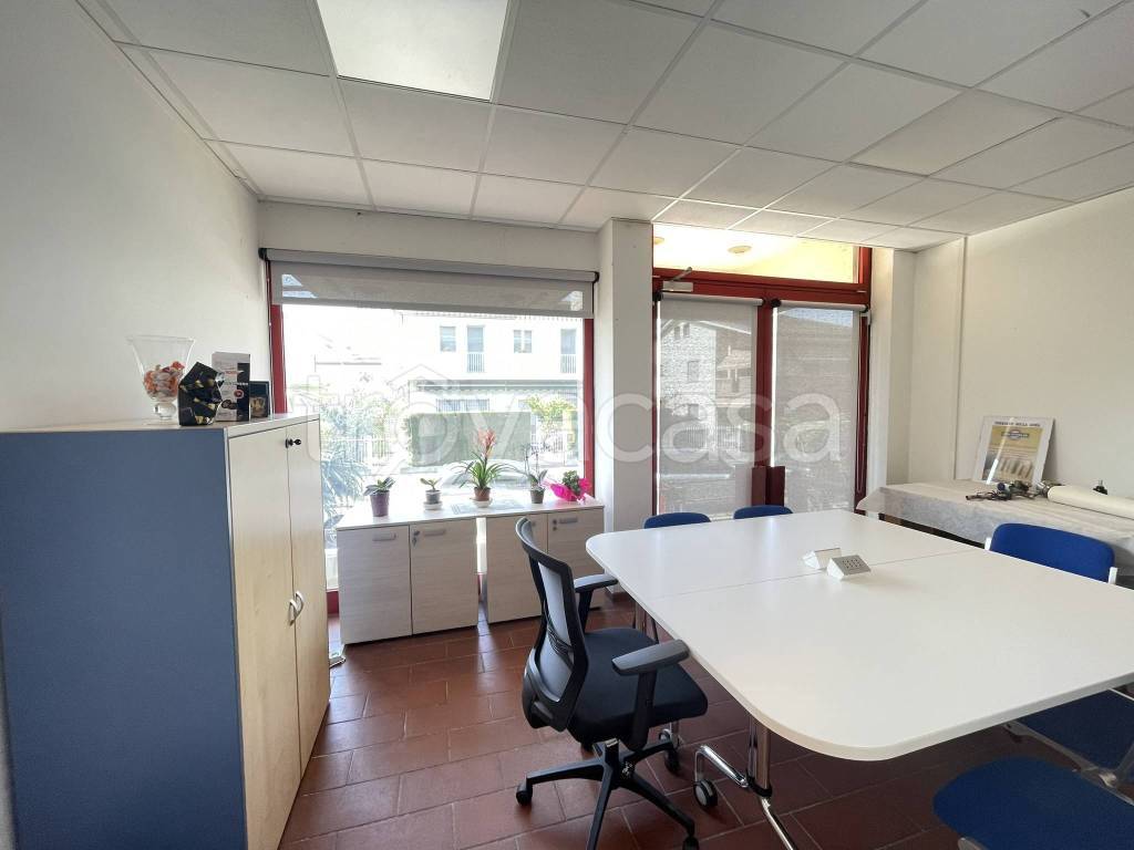 ufficio in affitto a Montegrotto Terme