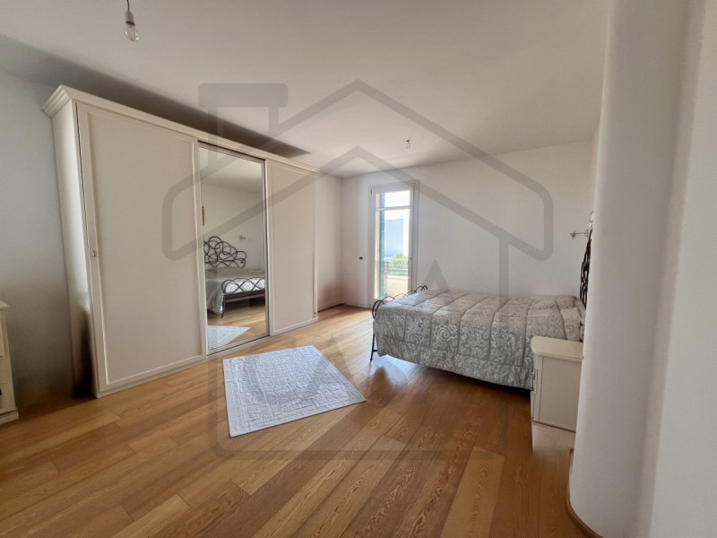 casa indipendente in affitto a Montegrotto Terme