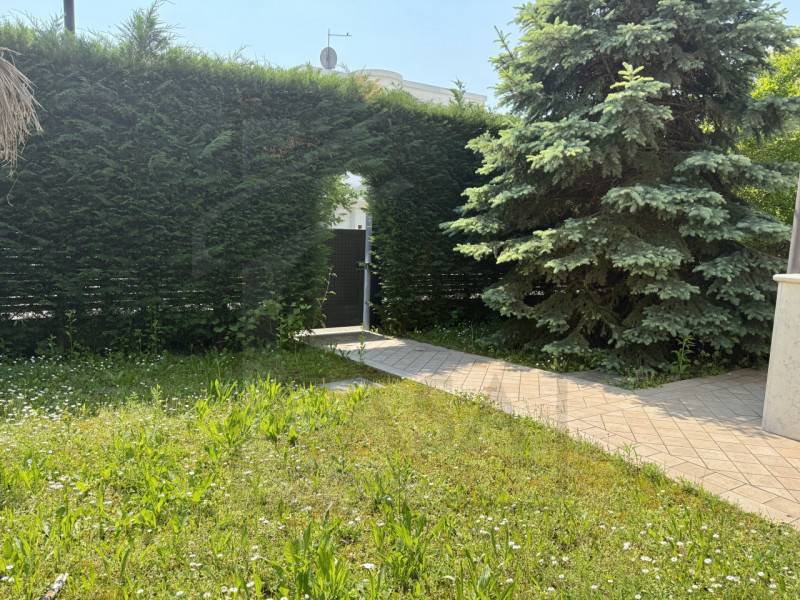 casa indipendente in affitto a Montegrotto Terme