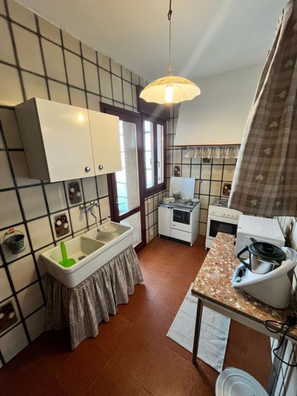 appartamento in affitto a Montegrotto Terme