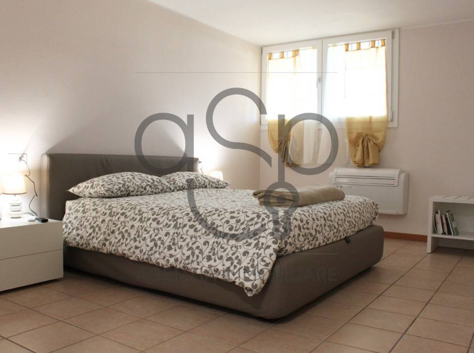 appartamento in affitto a Montegrotto Terme