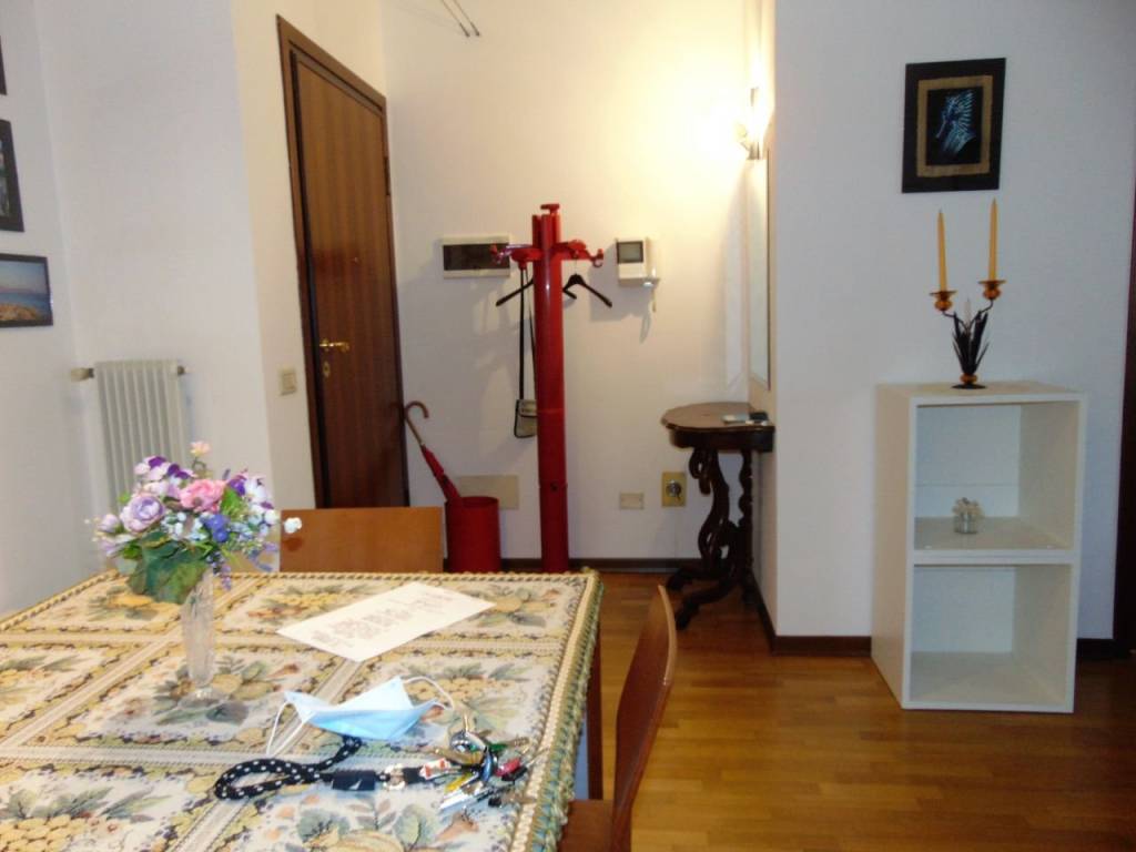 appartamento in affitto a Montegrotto Terme