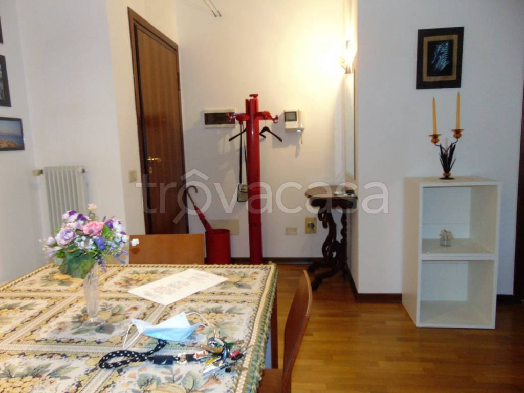 appartamento in affitto a Montegrotto Terme
