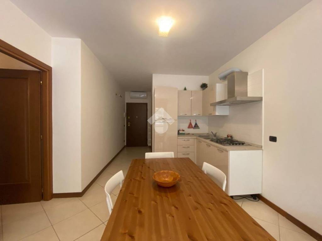 appartamento in affitto a Montegrotto Terme