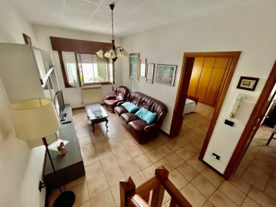 appartamento in affitto a Montegrotto Terme