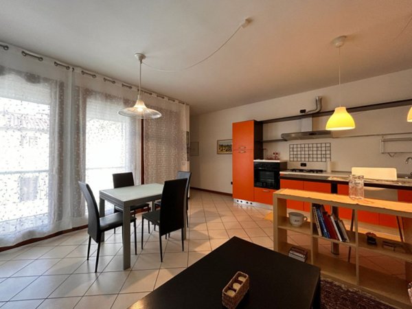 appartamento in affitto a Montegrotto Terme