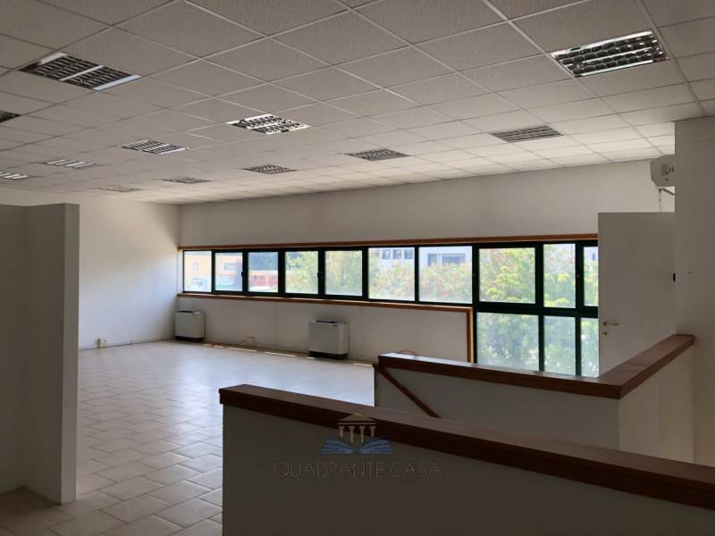 ufficio in affitto a Montegrotto Terme