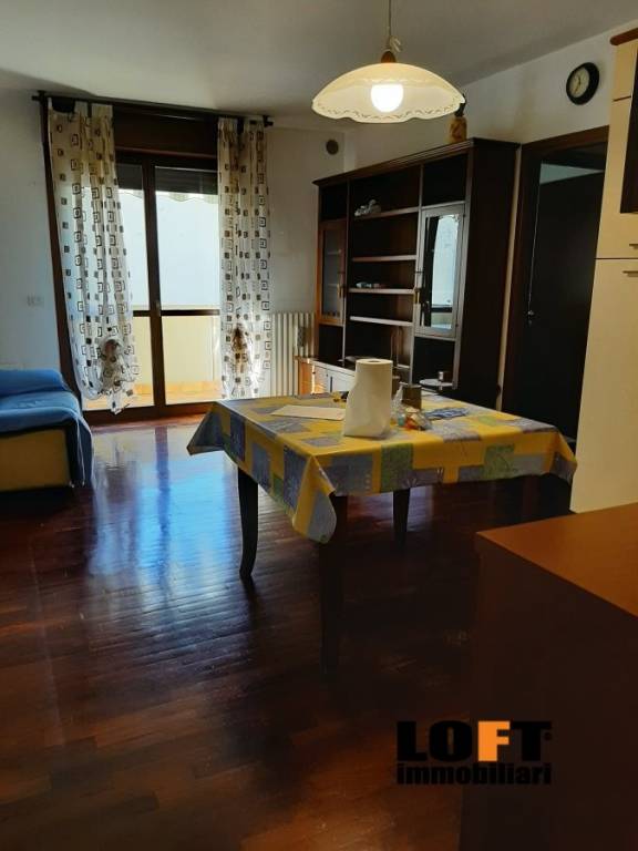 appartamento in affitto a Montegrotto Terme