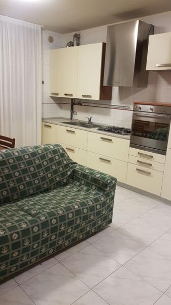 appartamento in affitto a Montegrotto Terme