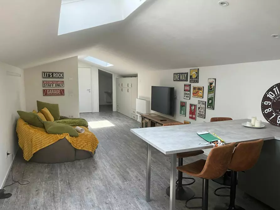 appartamento in affitto a Montegrotto Terme