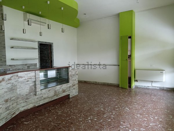 negozio in affitto a Montegrotto Terme
