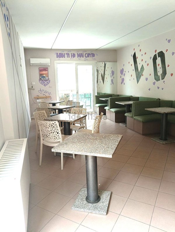 negozio in affitto a Montegrotto Terme