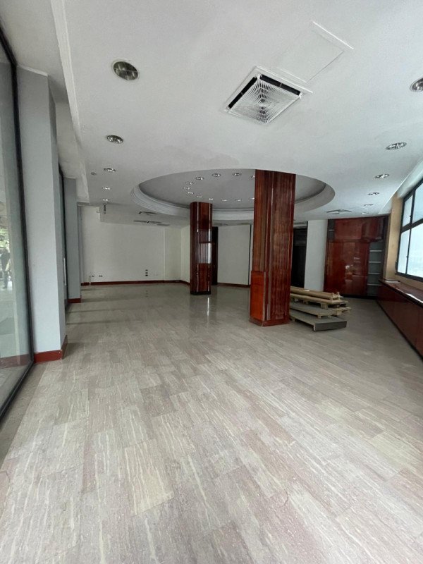 ufficio in affitto a Montegrotto Terme