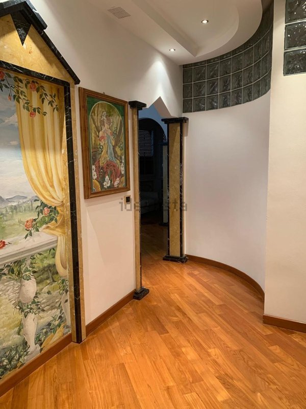 appartamento in affitto a Montegrotto Terme