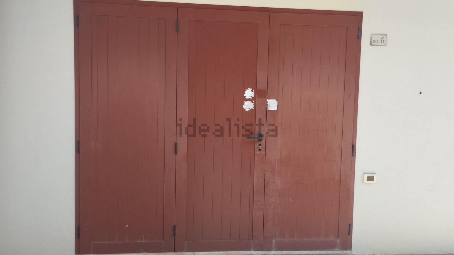 locale di sgombero in affitto a Montegrotto Terme