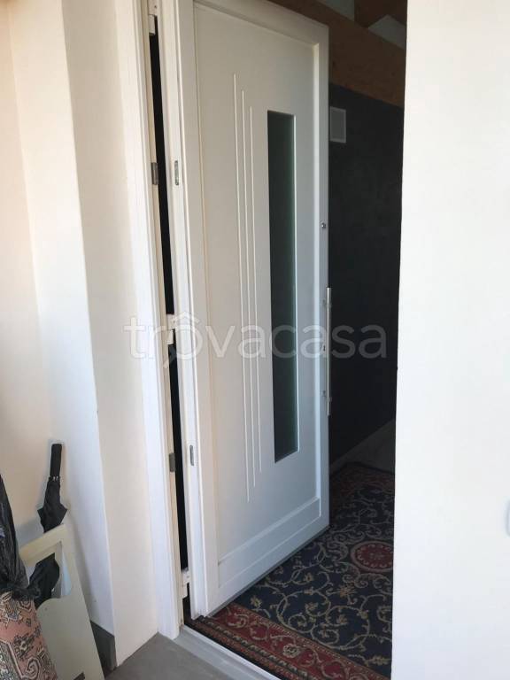 appartamento in affitto a Montegrotto Terme