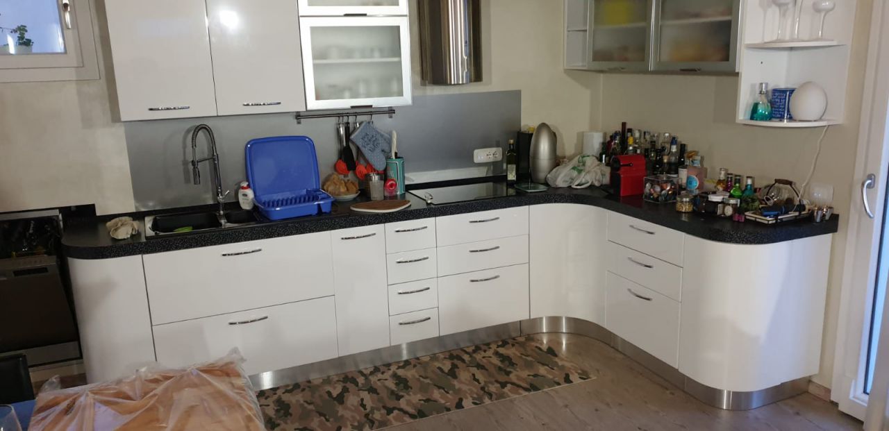 appartamento in affitto a Montegrotto Terme