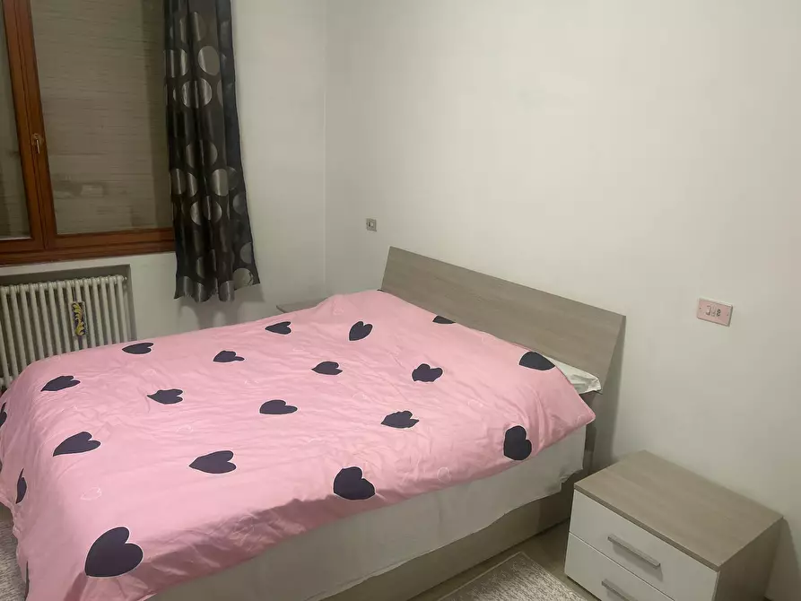 appartamento in affitto a Montegrotto Terme