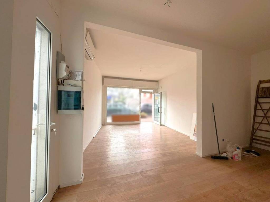 negozio in affitto a Montegrotto Terme