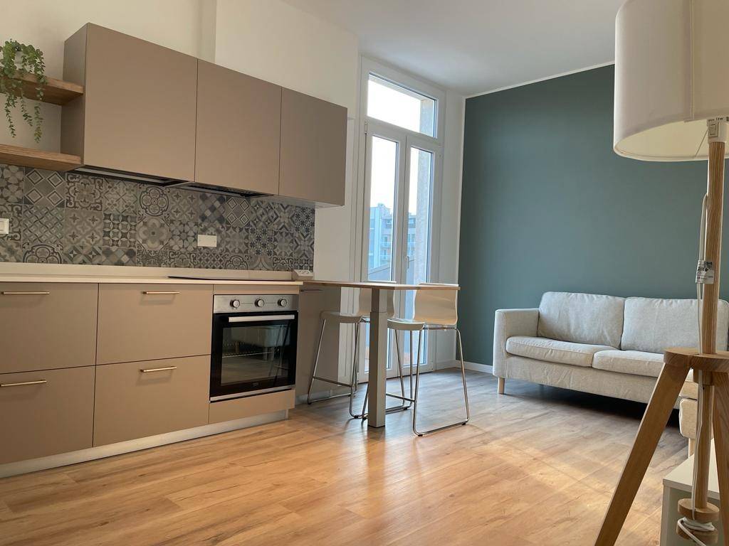 appartamento in affitto a Montegrotto Terme