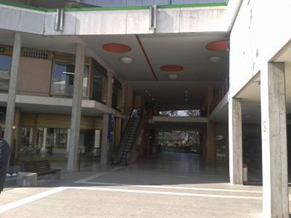 ufficio in affitto a Montegrotto Terme