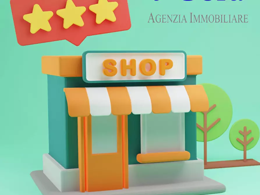 negozio in affitto a Montegrotto Terme