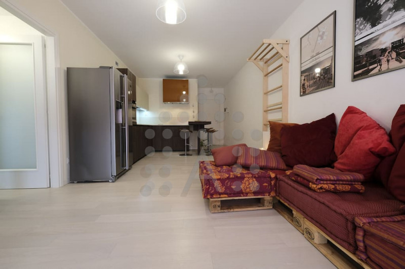 appartamento in affitto a Montegrotto Terme