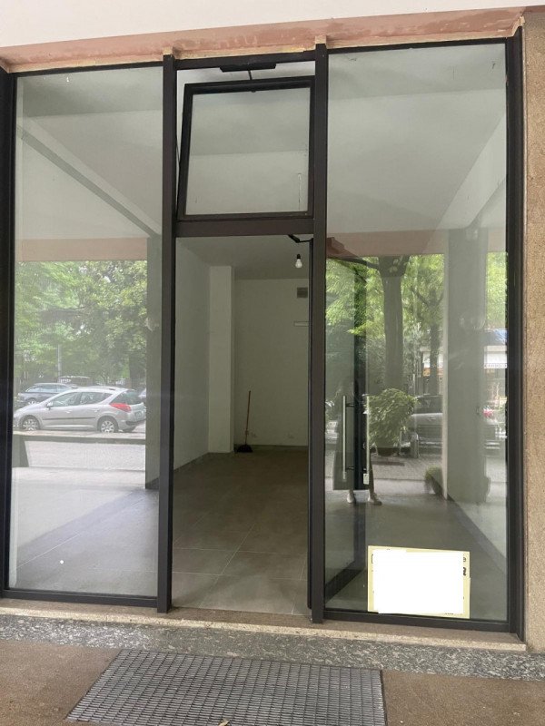 negozio in affitto a Montegrotto Terme