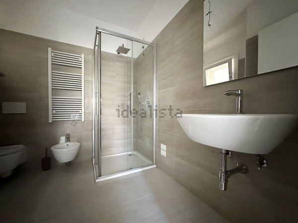 ufficio in affitto a Montegrotto Terme