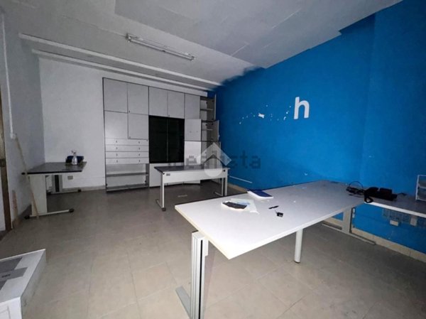 locale di sgombero in affitto a Montegrotto Terme